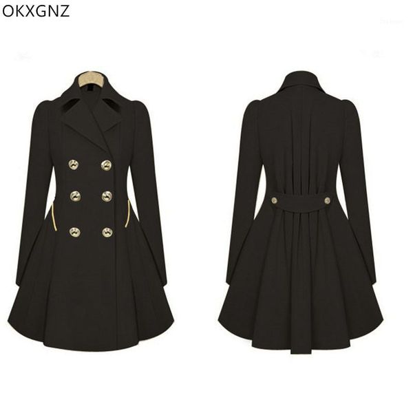 women's slim medium long commuter coat commuting trench coat double breasted beige black navy trench nobletemperament1, Tan;black
women's slim medium long commuter coat commuting trench coat double breasted beige black navy trench nobletemperament1, Tan;black