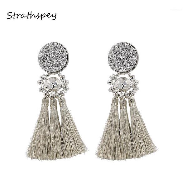 dangle & chandelier strathspey resin beads tassel earrings for women vintage druzy fringe earring silver handmade jewelry 20211
dangle & chandelier strathspey resin beads tassel earrings for women vintage druzy fringe earring silver handmade jewelry 20211
