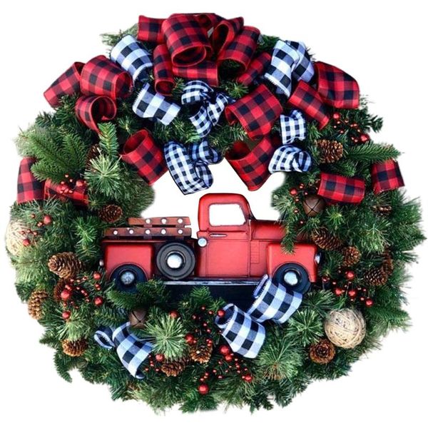 creative christmas door wreath christmas decoration artificial garland wreaths for car home window wall decoration
creative christmas door wreath christmas decoration artificial garland wreaths for car home window wall decoration