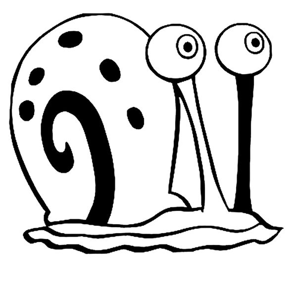 13.7cm*11.8cm new gary the snail cute vinyl decals motorcycle car sticker black/silver s6-3176
13.7cm*11.8cm new gary the snail cute vinyl decals motorcycle car sticker black/silver s6-3176