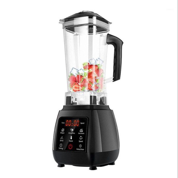 food mixers 2.0l digital touchscreen fruit blender mixer preset automatic program juicer processor ice crusher smoothie machine1
food mixers 2.0l digital touchscreen fruit blender mixer preset automatic program juicer processor ice crusher smoothie machine1
