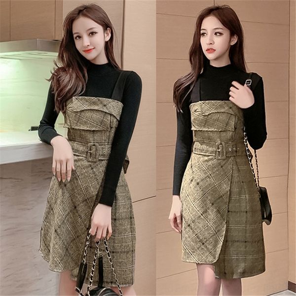 wrnm3 2020 нового платье женской подвязки skirtsling строп лето весны и юбка платья дна немного душистый ветер plaid футболка знаменитость s, Black;gray
wrnm3 2020 нового платье женской подвязки skirtsling строп лето весны и юбка платья дна немного душистый ветер plaid футболка знаменитость s, Black;gray