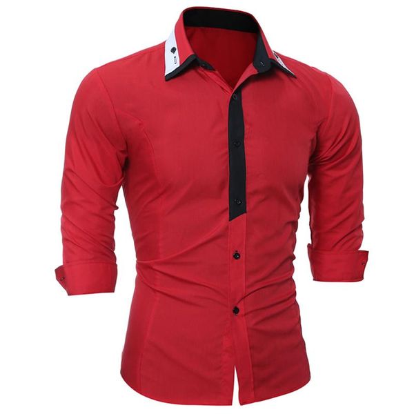 brand 2020 fashion male shirt long-sleeves classic mixed colors slim mens dress shirts slim men shirt 3xl, White;black
brand 2020 fashion male shirt long-sleeves classic mixed colors slim mens dress shirts slim men shirt 3xl, White;black