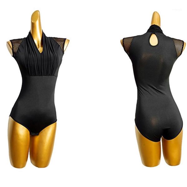 latin dance adults sleeveless bodysuit women latin dancing leotard rumba cha cha samba tango salsa practice clothes1, Black;red
latin dance adults sleeveless bodysuit women latin dancing leotard rumba cha cha samba tango salsa practice clothes1, Black;red