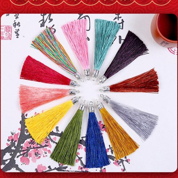 10pcs large metal cap tassel jewelry curtain garments decorative accessories diy key cell phone bag fringe trim tassels pendant h sqcspm
10pcs large metal cap tassel jewelry curtain garments decorative accessories diy key cell phone bag fringe trim tassels pendant h sqcspm