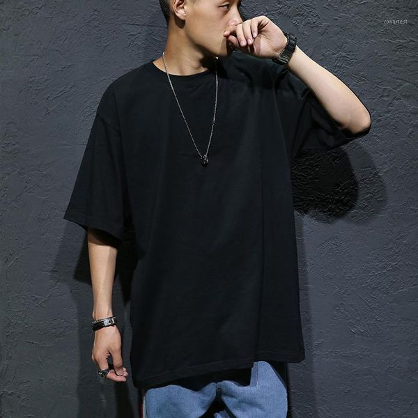 for 60-135kg body black white loose classic 2020 men's rock skateboard hip hop t shirt short sleeves streetwear tees tshirt1, White;black
for 60-135kg body black white loose classic 2020 men's rock skateboard hip hop t shirt short sleeves streetwear tees tshirt1, White;black
