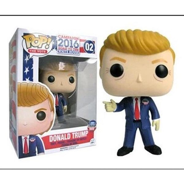 mini mock donald trump statue doll and clothes trump handmade toys toy decoration and box packaging
mini mock donald trump statue doll and clothes trump handmade toys toy decoration and box packaging
