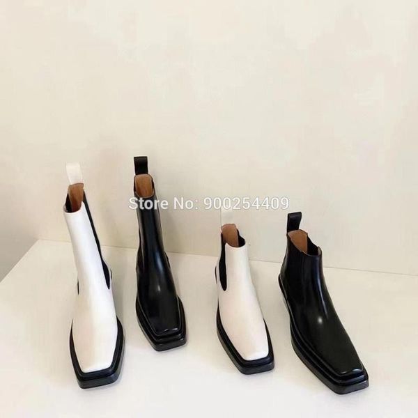 2021 women's shoes, women genuine leather ankle boots, women winter shoes popular boots rrsweetie1, Black
2021 women's shoes, women genuine leather ankle boots, women winter shoes popular boots rrsweetie1, Black