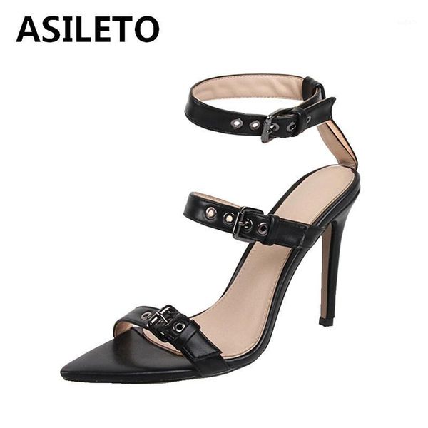 dress shoes asileto 2021 rivets 11cm high heels gladiator fetish quality sandals female summer women's lady wholesale drop1, Black
dress shoes asileto 2021 rivets 11cm high heels gladiator fetish quality sandals female summer women's lady wholesale drop1, Black