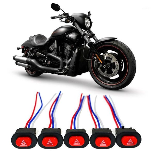 motorcycle electrical system 30 pcs switch connector handlebar switches button push motorbike accessories1
motorcycle electrical system 30 pcs switch connector handlebar switches button push motorbike accessories1