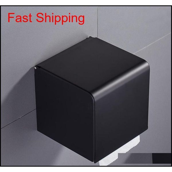 black paper tissue box bathroom paper roll holder wall mounted toilet paper holder rack bathroom accessori qylegp packing2010
black paper tissue box bathroom paper roll holder wall mounted toilet paper holder rack bathroom accessori qylegp packing2010