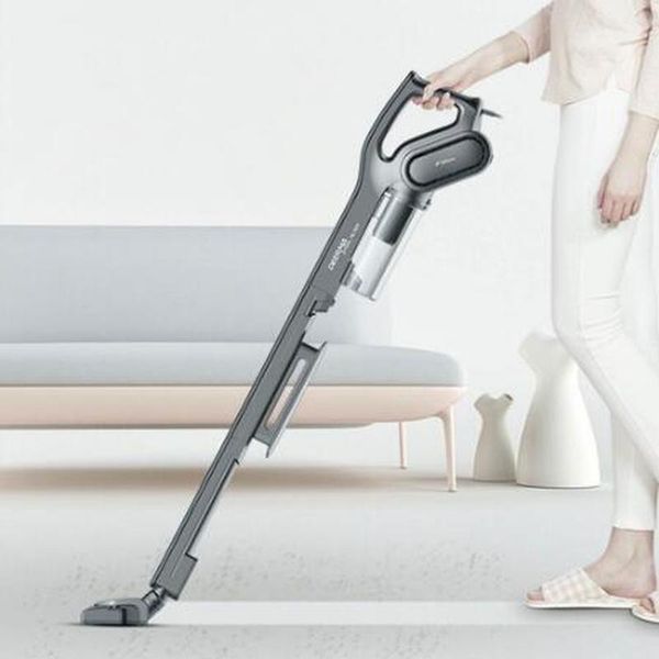 deerma vacuum cleaner home ultra-quiet hand-held carpet-type strong hair-absorbing debris anti-dust small high-power cleanner
deerma vacuum cleaner home ultra-quiet hand-held carpet-type strong hair-absorbing debris anti-dust small high-power cleanner