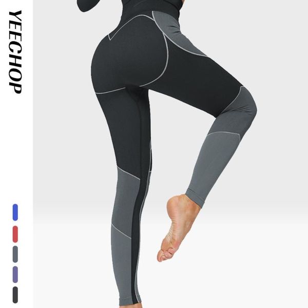 seamless workout leggings sport fitness leggins women gym clothing for sportswear yoga pants push up kg-459, White;red
seamless workout leggings sport fitness leggins women gym clothing for sportswear yoga pants push up kg-459, White;red