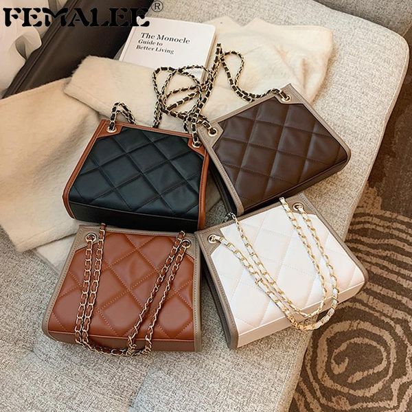 shoulder bags chic diamond grid women big tote large capacity for ladies fashion contrast color messenger handbags
shoulder bags chic diamond grid women big tote large capacity for ladies fashion contrast color messenger handbags
