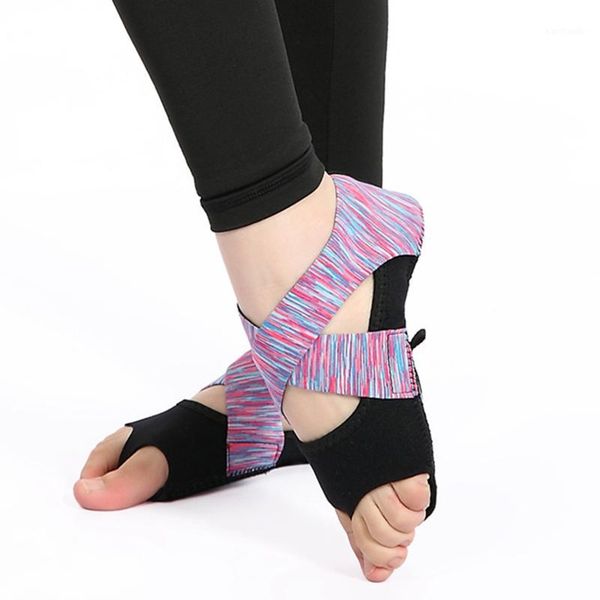 sports socks professional indoor yoga backless dance pilates shoes ballet women sports1, Black
sports socks professional indoor yoga backless dance pilates shoes ballet women sports1, Black