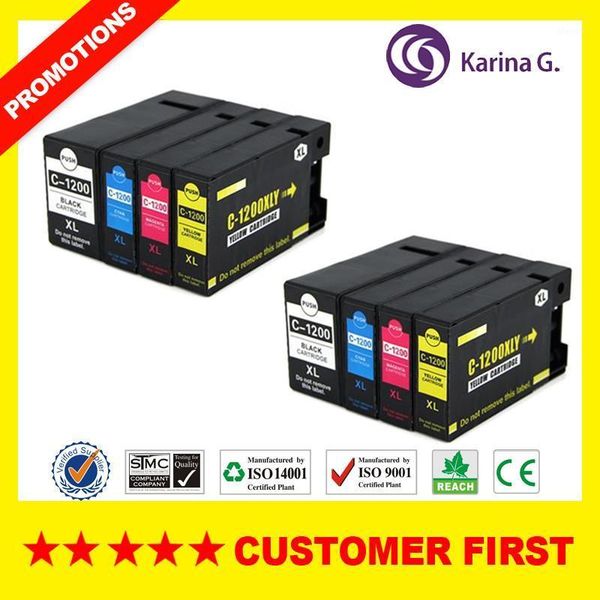 compatible cartridges for canon pgi1200 pgi-1200 pgi 1200 suit for canon maxify mb2020 mb2320 full pigment ink1
compatible cartridges for canon pgi1200 pgi-1200 pgi 1200 suit for canon maxify mb2020 mb2320 full pigment ink1