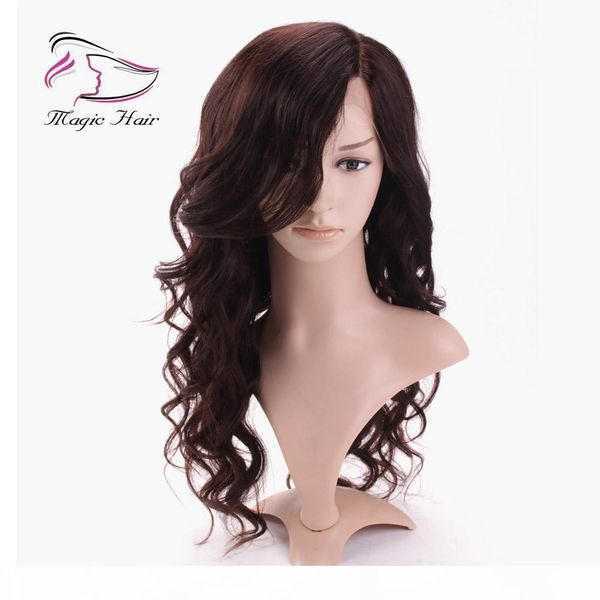 evermagic full lace human hair wigs lace front wigs for women body wave beautiful hairstyle side part left pre-plucked hairline, Black;brown
evermagic full lace human hair wigs lace front wigs for women body wave beautiful hairstyle side part left pre-plucked hairline, Black;brown