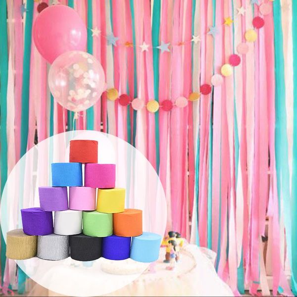 день рождения фон бумага diy красочный для украшения craft морщинистой партии детей origami 25й рулон креп стримеры штора bbyoei sweet07
день рождения фон бумага diy красочный для украшения craft морщинистой партии детей origami 25й рулон креп стримеры штора bbyoei sweet07