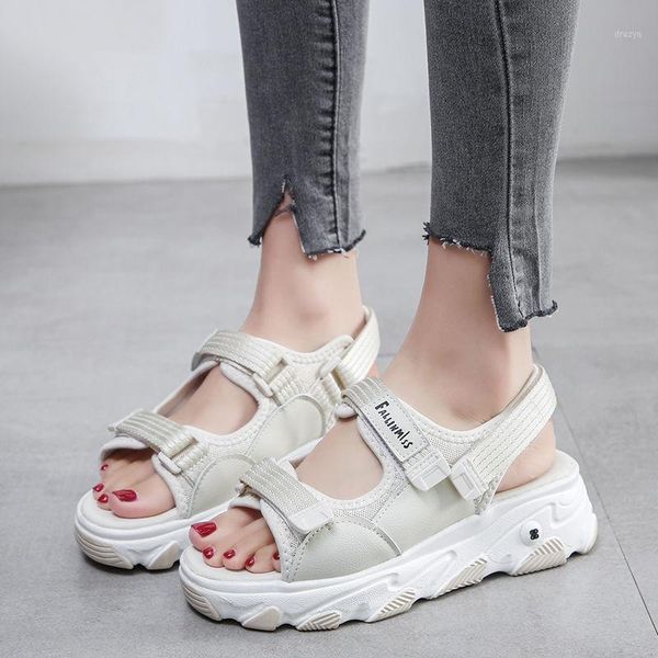 elevator shoes height increase women sport sandals thick sole sandal shoes plus size10 ladies wedge platform hiking sandals1, Black
elevator shoes height increase women sport sandals thick sole sandal shoes plus size10 ladies wedge platform hiking sandals1, Black
