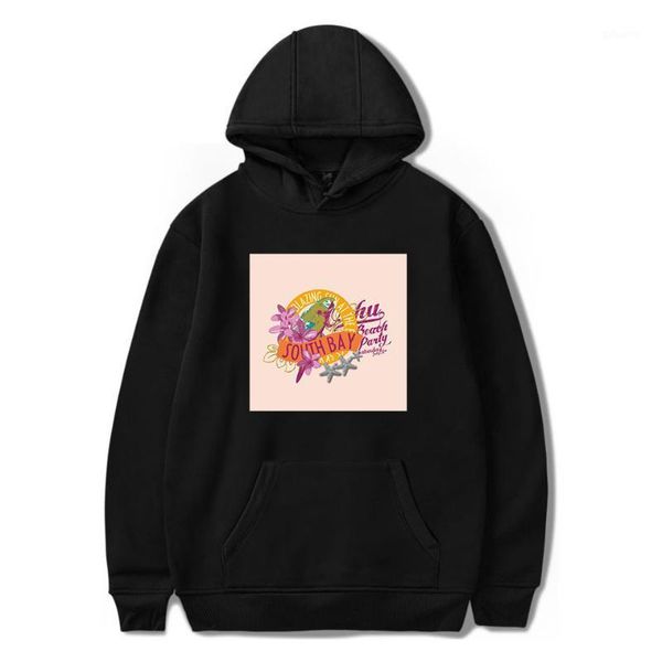 omife brand fashion couple thin velvet long sleeve hoodies harajuku vogue sell sweatshirts colored parrot print pullover1, Black
omife brand fashion couple thin velvet long sleeve hoodies harajuku vogue sell sweatshirts colored parrot print pullover1, Black
