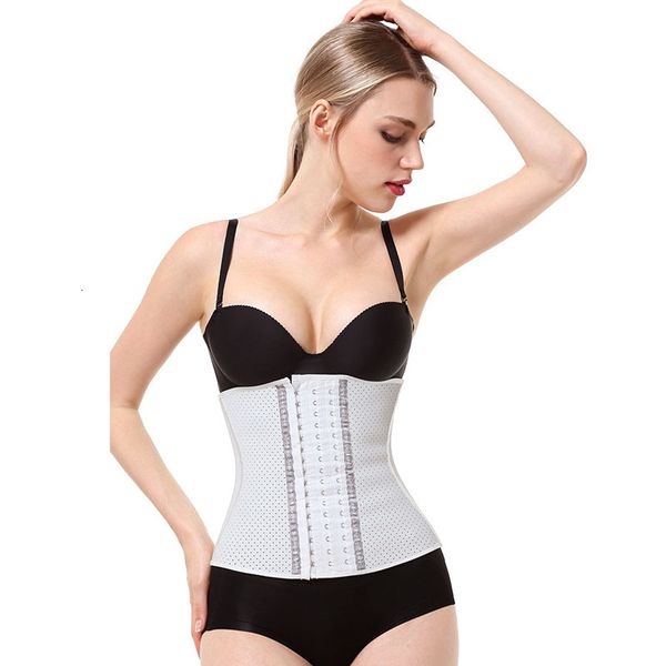 2021 new shapers natural rubber fitness exercise waistband punching breathable belly band women's corset waist trainer body shaper 3vxs, Black;brown
2021 new shapers natural rubber fitness exercise waistband punching breathable belly band women's corset waist trainer body shaper 3vxs, Black;brown