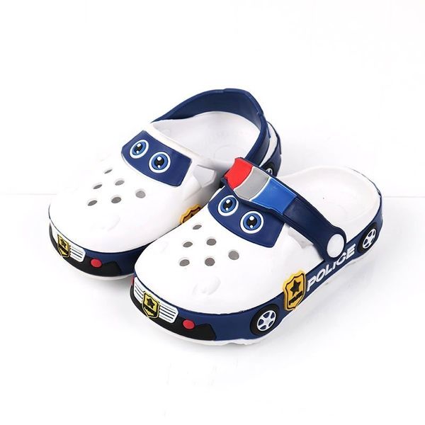 baby boys girls slippers kids cartoon beach sandals summer hollow children' shoes y200404, Black;grey
baby boys girls slippers kids cartoon beach sandals summer hollow children' shoes y200404, Black;grey