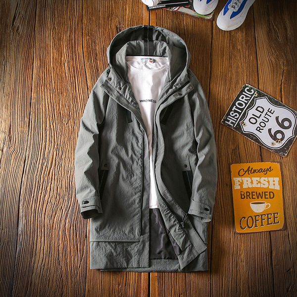 2021 New Mode Style Mens Coats Autumn Single Male Hoods Men Plus Size -3xl QBVV, Tan;black
2021 New Mode Style Mens Coats Autumn Single Male Hoods Men Plus Size -3xl QBVV, Tan;black