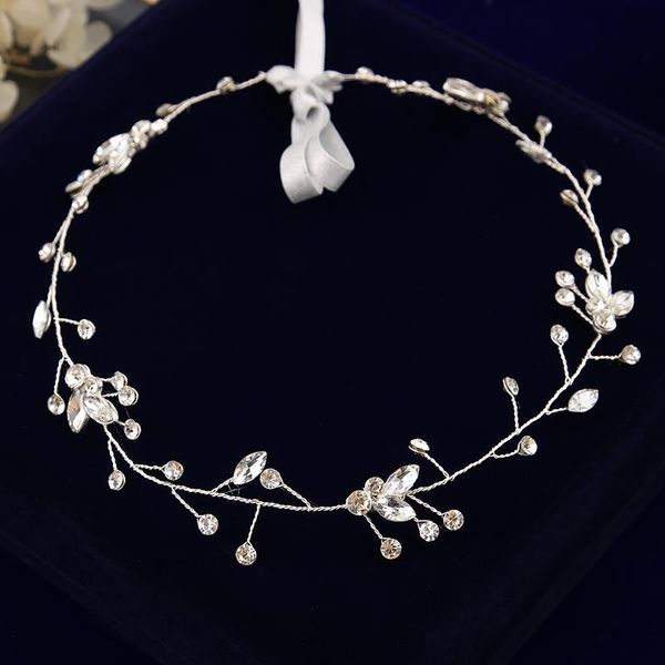 2 цвет корейский невесты золото мягкие ювелирные изделия аксессуары hairbands свадебные прически свадебные ручной кристалл волос, Golden;silver
2 цвет корейский невесты золото мягкие ювелирные изделия аксессуары hairbands свадебные прически свадебные ручной кристалл волос, Golden;silver