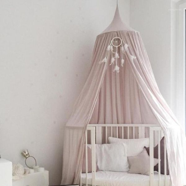 curtain & drapes kids home cotton hanging bedroom bed mosquito net canopy baby dome tent 1
curtain & drapes kids home cotton hanging bedroom bed mosquito net canopy baby dome tent 1