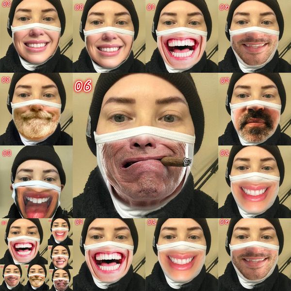 uphjzu factory price designer face mask smilng men facial expressions funny foreign trade cross-border dustproof cotton m 4 n
uphjzu factory price designer face mask smilng men facial expressions funny foreign trade cross-border dustproof cotton m 4 n