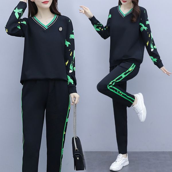 модные моды костюм ши шана осень zhuangwomen-х dresswomen и зимнего нового крупного размера свободного skinnyforeign стиль два куска вскольз, Gray
модные моды костюм ши шана осень zhuangwomen-х dresswomen и зимнего нового крупного размера свободного skinnyforeign стиль два куска вскольз, Gray