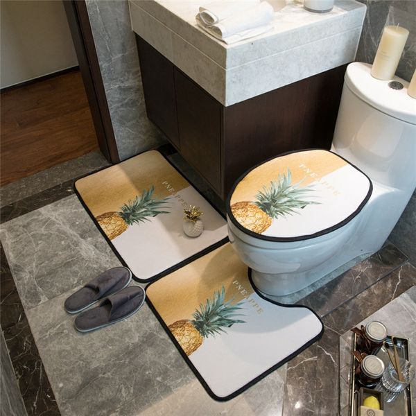 pineapple pattern toilet seat covers sets indoor door mats u mats suits eco friendly bathroom creative accessories ing
pineapple pattern toilet seat covers sets indoor door mats u mats suits eco friendly bathroom creative accessories ing