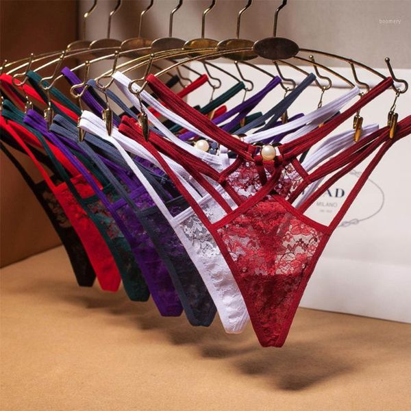 2021 perspective women panties underwear lace fashion cross belt bundled thong pearl decor g-string embroidered briefs1, Black;pink
2021 perspective women panties underwear lace fashion cross belt bundled thong pearl decor g-string embroidered briefs1, Black;pink