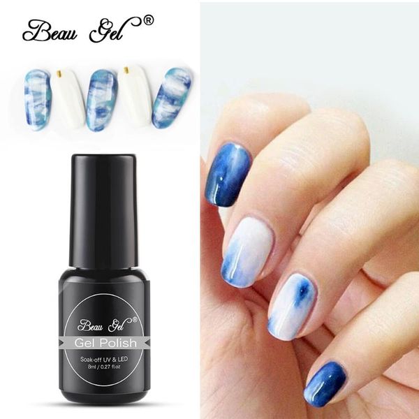 beau gel 8ml blossom gel nail polish soak off uv led lacquer manicure diy nail art polish blooming effect varnish gellak, Red;pink
beau gel 8ml blossom gel nail polish soak off uv led lacquer manicure diy nail art polish blooming effect varnish gellak, Red;pink