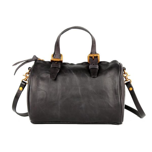 women genuine leather shoulder messenger bags retro vegetable tanned vintage tote handbag crossbody small boston handle bag
women genuine leather shoulder messenger bags retro vegetable tanned vintage tote handbag crossbody small boston handle bag