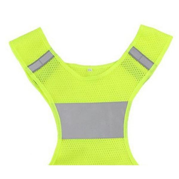 wholesale running cycling sports vest polyester breathable night reflective vest customizable yellow orange short de jlluep home003
wholesale running cycling sports vest polyester breathable night reflective vest customizable yellow orange short de jlluep home003