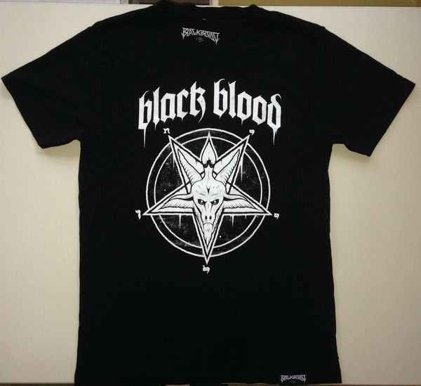black blood satan devil metal rock pentagram gothic gr l xl *neuwertig* hoodie designers t shirts sweatshirt
black blood satan devil metal rock pentagram gothic gr l xl *neuwertig* hoodie designers t shirts sweatshirt