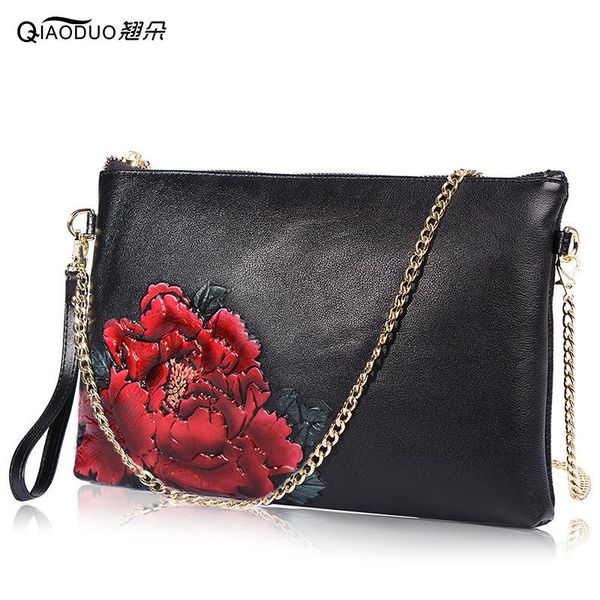 first layer genuine leather hand bag envelope envelope party bag bolsa feminina chain women messenger bags chinses wind shoulder
first layer genuine leather hand bag envelope envelope party bag bolsa feminina chain women messenger bags chinses wind shoulder