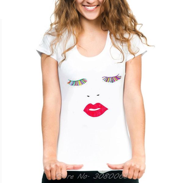 ресницы и губы harajuku повседневная одежда с коротким рукавом тенниска лета streetwear tops женский спортивный толстовка с капюшоном толсто
ресницы и губы harajuku повседневная одежда с коротким рукавом тенниска лета streetwear tops женский спортивный толстовка с капюшоном толсто