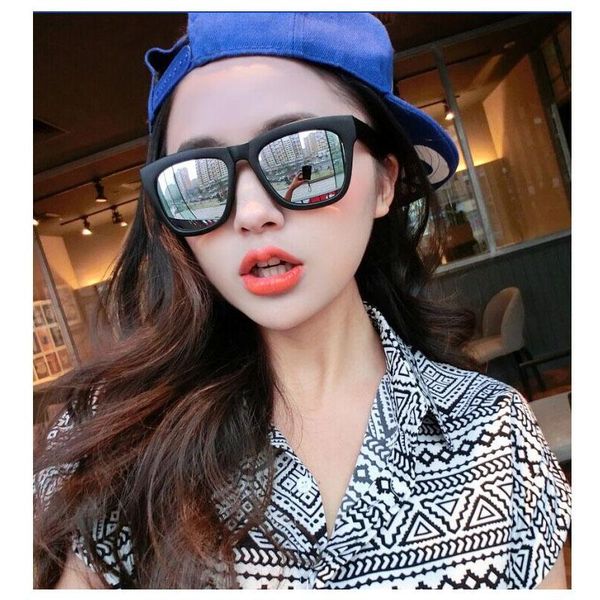 women fashion 2020 trendy sunglasses uv400 rectangle rose mirror sun glasses masculino, White;black
women fashion 2020 trendy sunglasses uv400 rectangle rose mirror sun glasses masculino, White;black