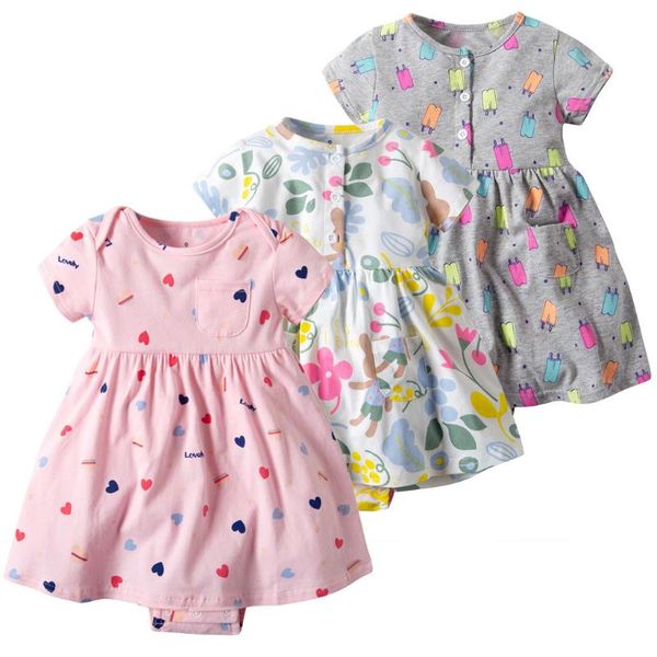 toddler kid baby girls short sleeve floral dress princess romper dresses clothes sukienka niemowleca baby dresses girl, Red;yellow
toddler kid baby girls short sleeve floral dress princess romper dresses clothes sukienka niemowleca baby dresses girl, Red;yellow