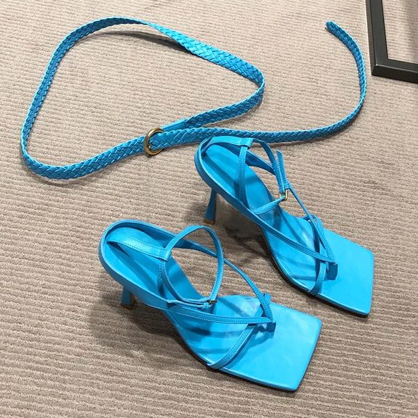 chaussure фам гладиатор сандалии женские туфли натуральная кожа новый летний сладкий знакомства обувь на высоких каблуках сандалии mujer, Black
chaussure фам гладиатор сандалии женские туфли натуральная кожа новый летний сладкий знакомства обувь на высоких каблуках сандалии mujer, Black
