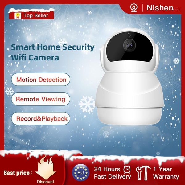 cameras 1080p ip camera wifi surveillance pan&tilt 2-way audio home security ptz mini videcam motion detect1
cameras 1080p ip camera wifi surveillance pan&tilt 2-way audio home security ptz mini videcam motion detect1