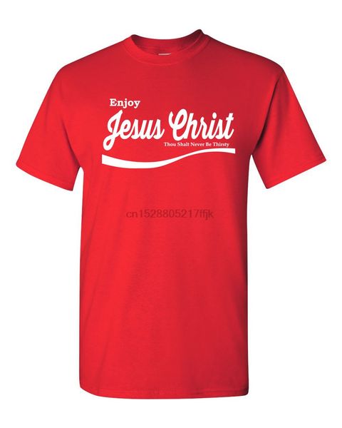 enjoy jesus christ thou shalt never be thirsty coke parody mens 2020 brand clothes slim fit printing hoodie designers t shirts sweatshirt
enjoy jesus christ thou shalt never be thirsty coke parody mens 2020 brand clothes slim fit printing hoodie designers t shirts sweatshirt