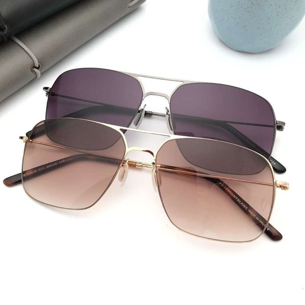 sunglasses shenzhen glasses metal mb839-d men's double beam box fashion sunglasses, White;black
sunglasses shenzhen glasses metal mb839-d men's double beam box fashion sunglasses, White;black