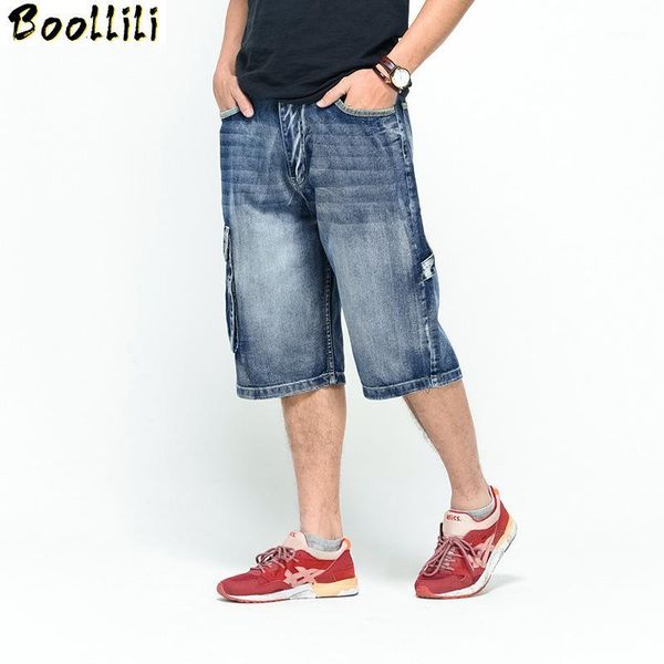 short men's baggy hip hop jeans pants loose with bigger pocket 2020 summer new trouers1, Blue
short men's baggy hip hop jeans pants loose with bigger pocket 2020 summer new trouers1, Blue