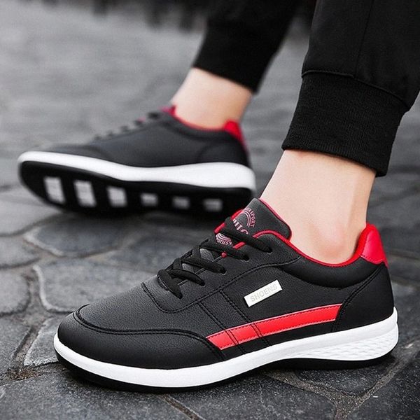 fashion style men's casual shoes waterproof shoes men lightweight outdoor sneakers man footwear trainers zapatos hombre sapatos #uc3u
fashion style men's casual shoes waterproof shoes men lightweight outdoor sneakers man footwear trainers zapatos hombre sapatos #uc3u
