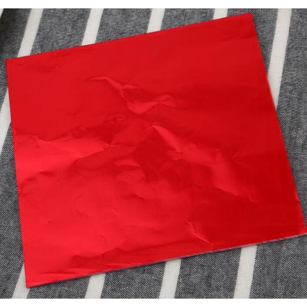 900pcs colorful aluminum foil chocolate wrapping paper tea wrapping paper gift food package paper wedding party jllncw mxyard
900pcs colorful aluminum foil chocolate wrapping paper tea wrapping paper gift food package paper wedding party jllncw mxyard