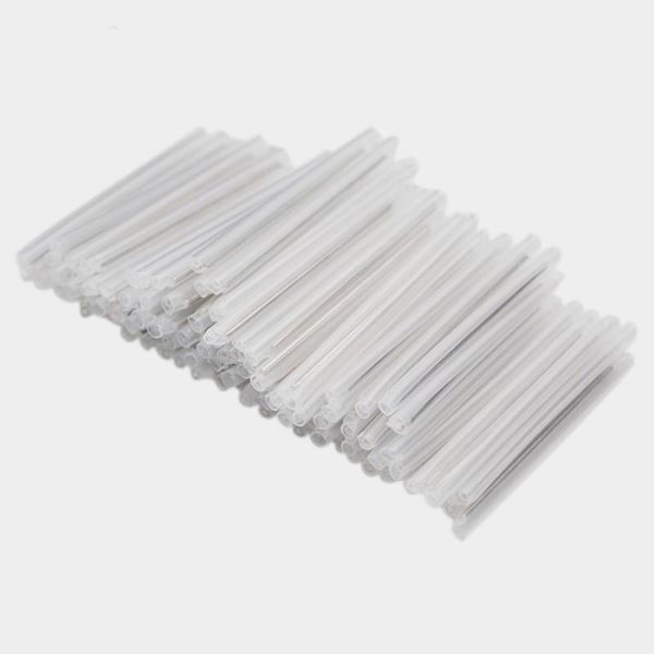 2000pcs/lot 60mm 45mm 40mm bare fiber optic fusion protection splice sleeves heat shrink tube wholesales price to brazil
2000pcs/lot 60mm 45mm 40mm bare fiber optic fusion protection splice sleeves heat shrink tube wholesales price to brazil