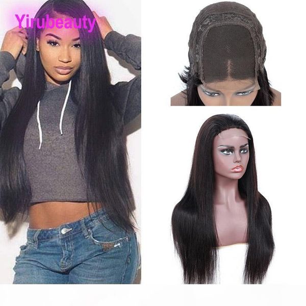 indian raw human hair virgin lace wigs 4x4 lace closure wigs 8-26inch part indian virgin hair products 4 by 4 lace closure wigs, Black;brown 
indian raw human hair virgin lace wigs 4x4 lace closure wigs 8-26inch part indian virgin hair products 4 by 4 lace closure wigs, Black;brown